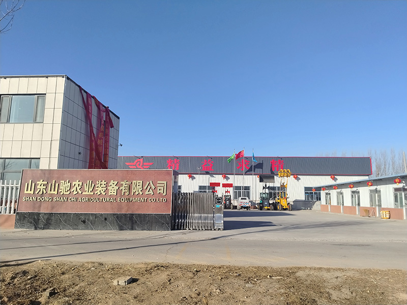 厂容厂貌